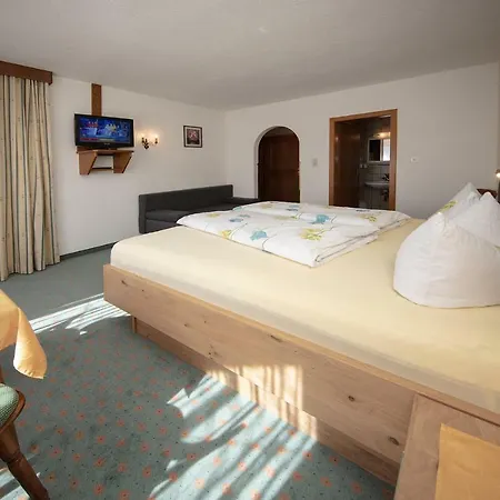 Gaestehaus Marco سولدن