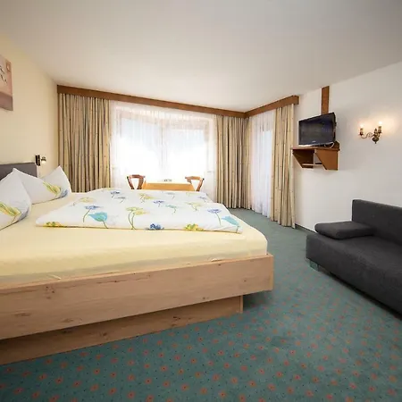 Gaestehaus Marco فندق مبيت وإفطار