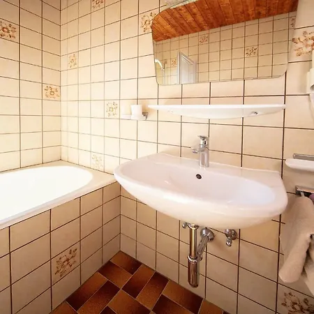 Gaestehaus Marco سولدن