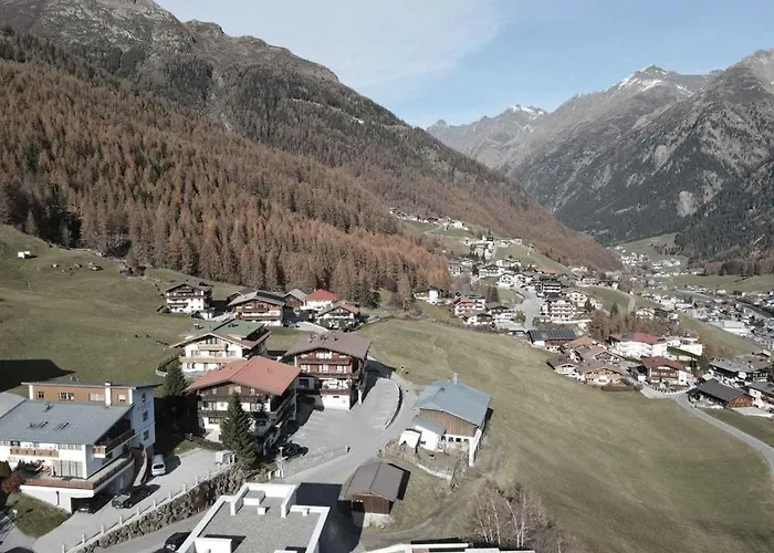 Gaestehaus Marco Bed & Breakfast