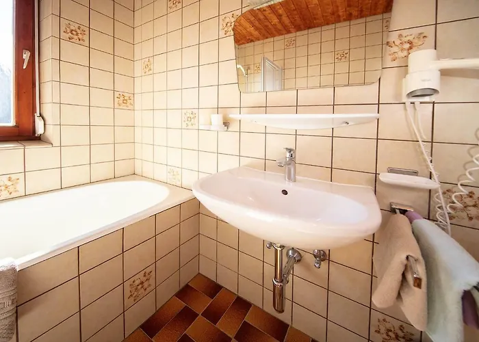 Gaestehaus Marco Sölden