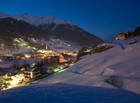 Gaestehaus Marco