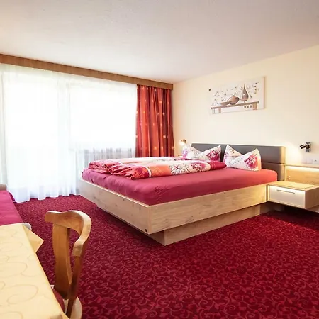 Gaestehaus Marco Sölden