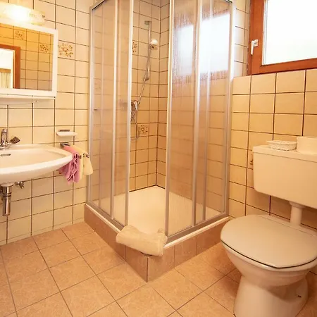 Gaestehaus Marco 3*