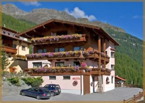 Gaestehaus Marco 3*