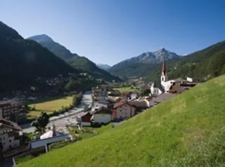 Bed and breakfast Gaestehaus Marco 3*