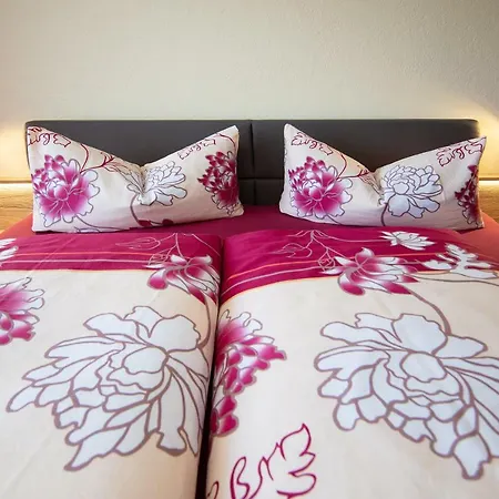 Alojamento de Acomodação e Pequeno-almoço Gaestehaus Marco