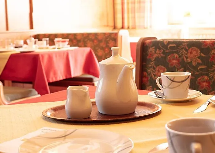 Gaestehaus Marco Sölden