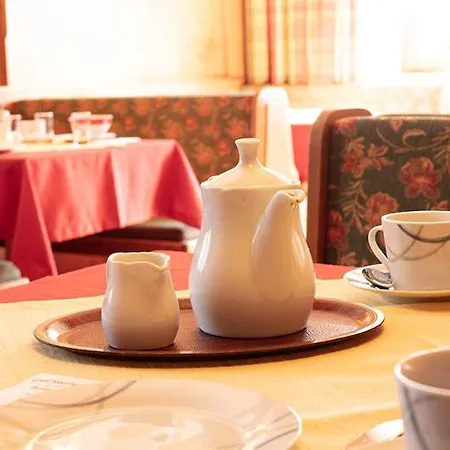 Gaestehaus Marco Sölden