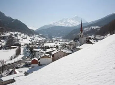 Gaestehaus Marco Sölden