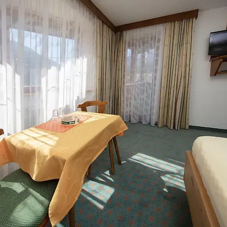 Gaestehaus Marco 3* Sölden